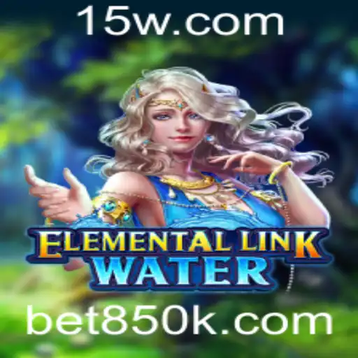 bet850 | Descubra o Mundo Mágico de ElementalLinkWater: Regras e Gameplay