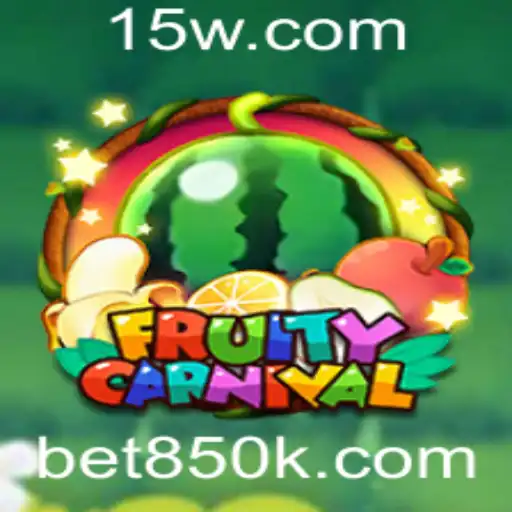 bet850 | FruityCarnival: Uma Jornada Divertida e Lucrativa