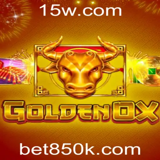 bet850 | Explorando o Mundo de GoldenOx: Um Jogo Revolucionário na Plataforma Bet850