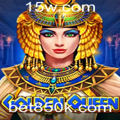 bet850 | GoldenQueen: Mergulhe na Emoção e Estratégia do Novo Jogo de Cassino