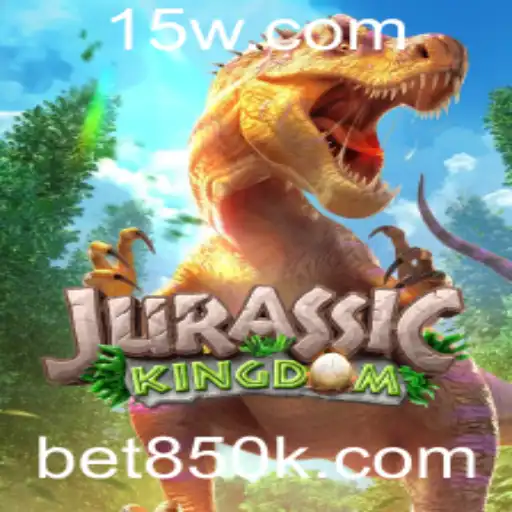 bet850 | Explorando o Mundo de Jurassic Kingdom e Como Apostar com Bet850