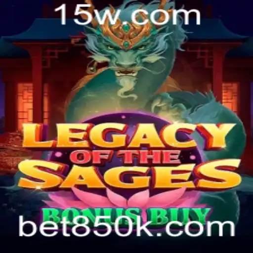 bet850 | Explore o Mundo de 'LegacyoftheSagesBonusBuy' e Descubra suas Regras Fascinantes com Integração bet850