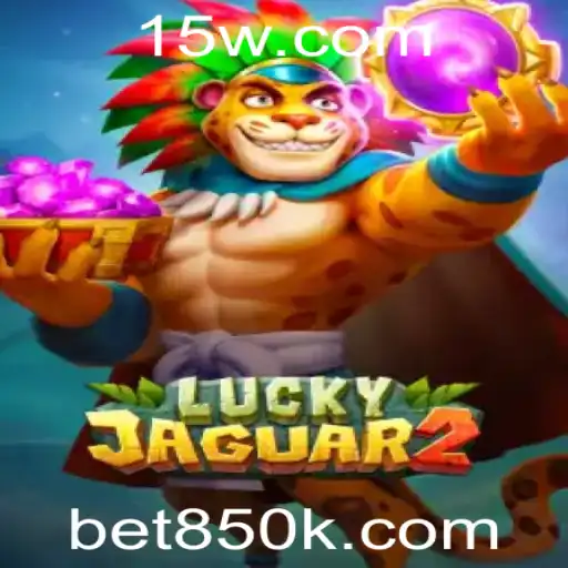 bet850 | Explorando o Mundo do Luckyjaguar2: Um Mergulho Profundo no Jogo do Momento