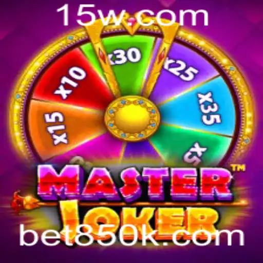 bet850 | Explorando o Fascinante Mundo de MasterJoker