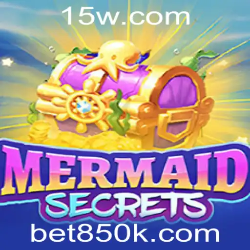 bet850 | Descubra as Atrações do Jogo MermaidSecrets e Como Jogar