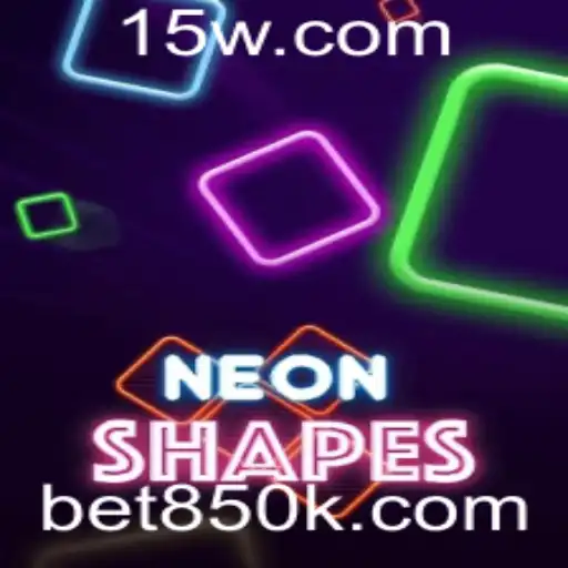 bet850 | Explorando o Fascinante Mundo de NeonShapes: Um Mergulho nas Regras e Mecânicas