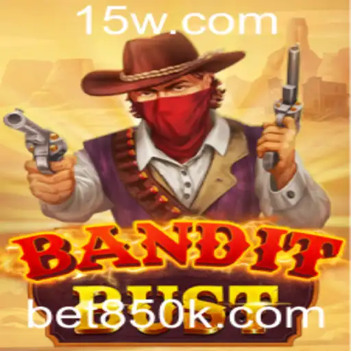 BanditBust: Um Mergulho Profundo no Jogo de Estratégia e Aventura com bet850