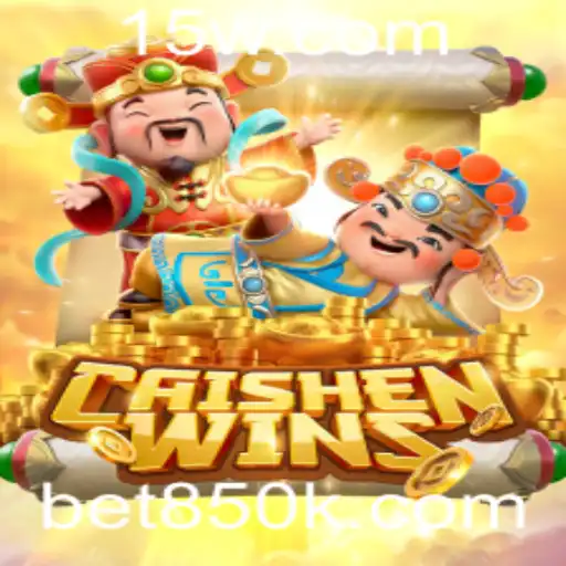 Descobrindo CaishenWins: Um Jogo de Fortuna Divina