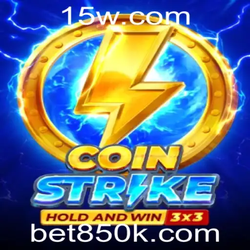 Coinstrike: Desvendando o Mundo do Jogo com Bet850