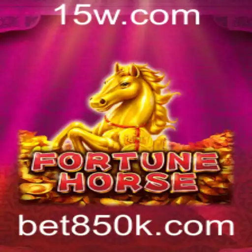 Explorando o Universo do Jogo FortuneHorse com a Estratégia Bet850