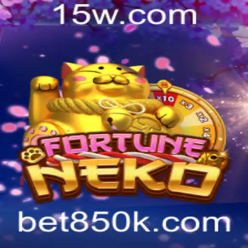 Explorando o Mundo do Jogo FortuneNeko com Bet850