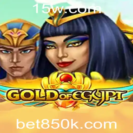 GoldOfEgypt: Um Aventuroso Mergulho no Mundo Antigo com Bet850
