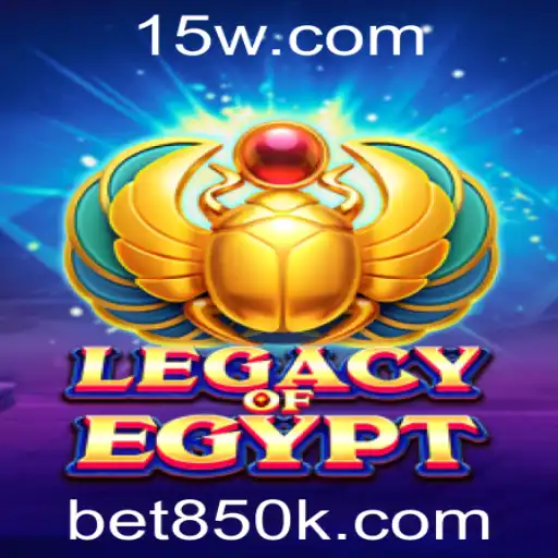 Explorando o Fascinante Mundo de LegacyOfEgypt: Um Mergulho no Passado das Apostas