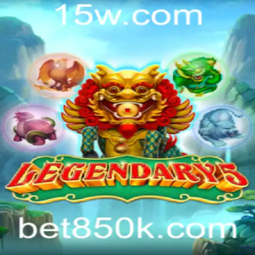 Legendary5: Um Novo Horizonte no Mundo dos Jogos com bet850