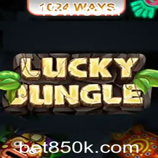 Explorando LuckyJungle1024: O Novo Sensação no Mundo dos Jogos de Azar