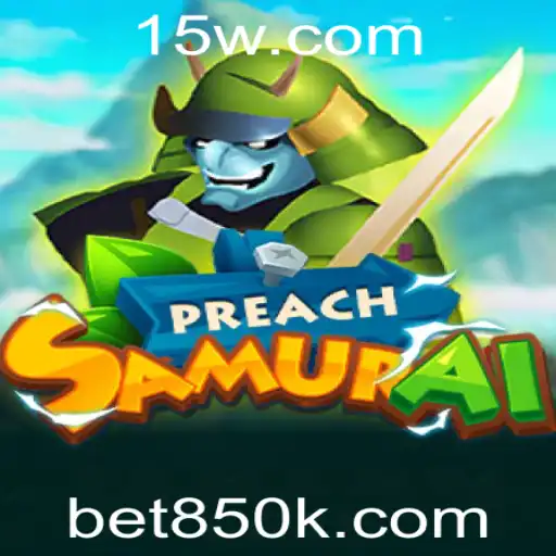 PreachSamurai: Descubra o Fascinante Mundo de Estratégias e Aventura