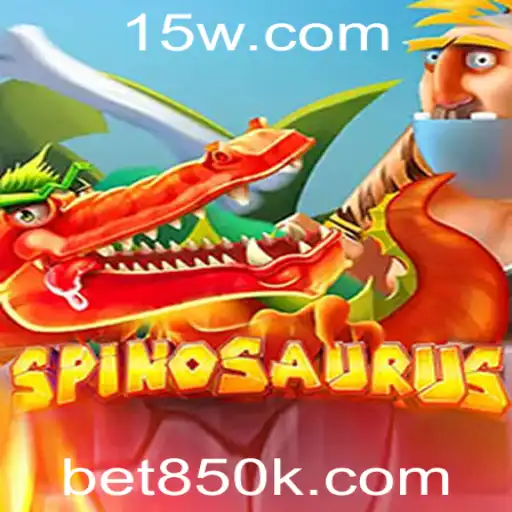 Spinosaurus: Um Mergulho no Mundo Jurássico com Bet850