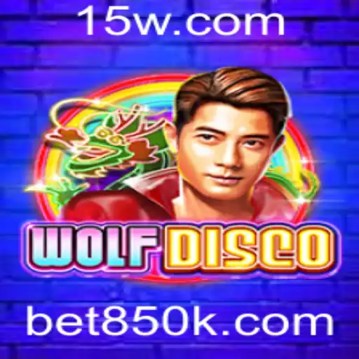 WolfDisco: A Emocionante Aventura de Apostas Online com bet850