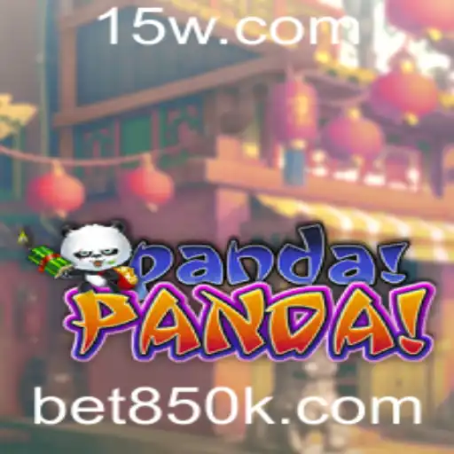 bet850 | Explorando o Mundo de PandaPanda: O Jogo de Estratégia e Sorte