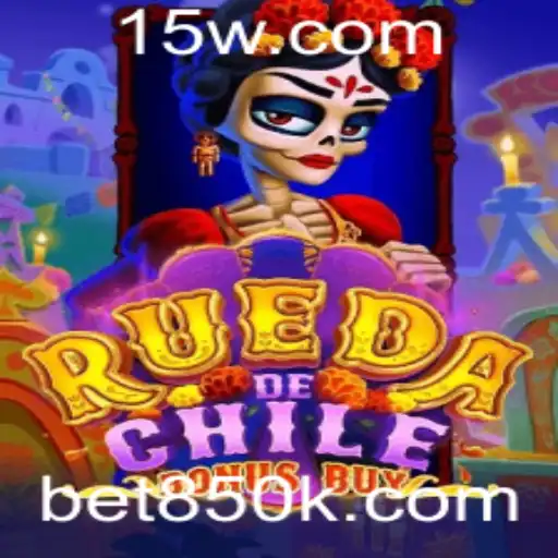 bet850 | Descubra o Excitante Jogo RuedaDeChileBonusBuy