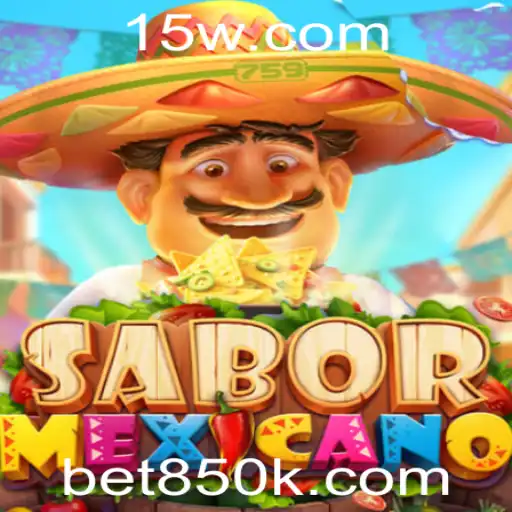 bet850 | Explorando o Jogo SaborMexicano: Uma Imersão na Cultura e Entretenimento
