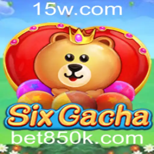 Descubra o Universo do SixGacha com a Palavra-Chave Bet850