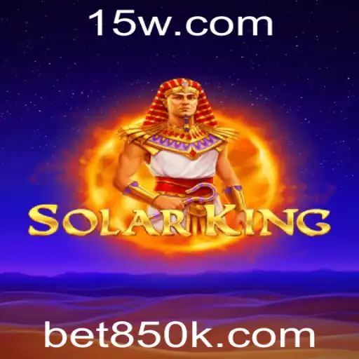 bet850 | Explorando o Mundo Fascinante de SolarKing
