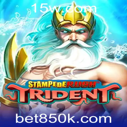 bet850 | Explorando os Desafios e Aventuras de StempedeRushTrident