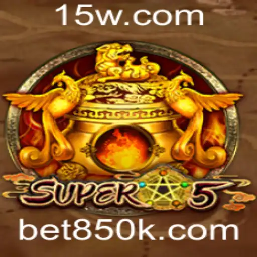 bet850 | Descubra o Fascinante Mundo de Super5 e a Palavra-chave bet850