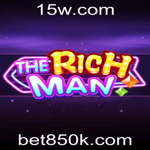 Explorando 'TheRichMan': Um Mergulho no Excitante Mundo de Competição e Estratégia com bet850